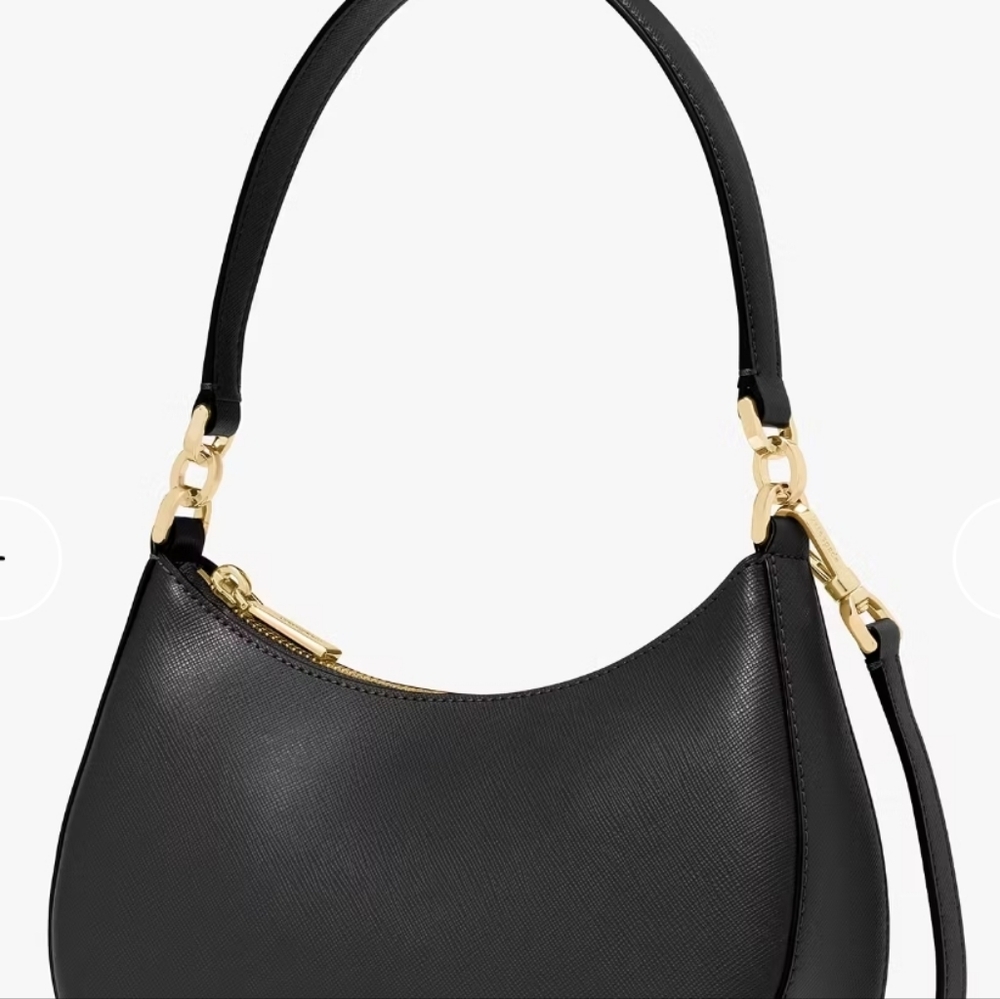Kate Spade Paige Medium Convertible Crossbody/ BNWT/ IN PACKAGING - Picture 5 of 7